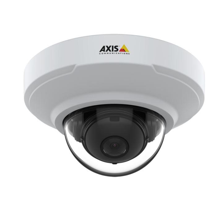 Net Camera M3085v 2mp02373001 Axis 02373001 Include Tv 08lei