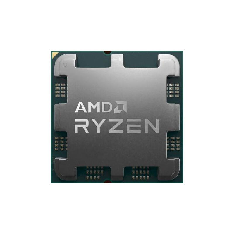 Amd Ryzen 9 7900x3d 44ghz Am5 100100000909wof