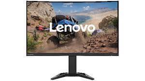 Monitor Lcd 32  G32qc 30 66f2gac1eu Lenovo  66f2gac1eu   Include Tv 6 00lei 