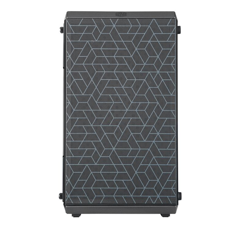Carcase Cooler Master Masterbox Q500l Q500lu3 X2120mm Fanx1 Acrylic Side Panel Mcbq500lkanns00