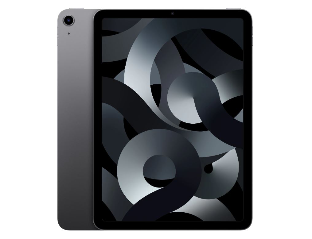 Ipad Air5 10 Wifi 64gb Grey Mm9c3lla Include Tv 08lei