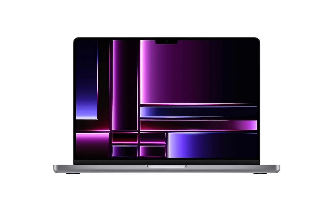 Mbp 14 M2p 12191632gb1tb Int Gy Z17h0021y Include Tv 325lei