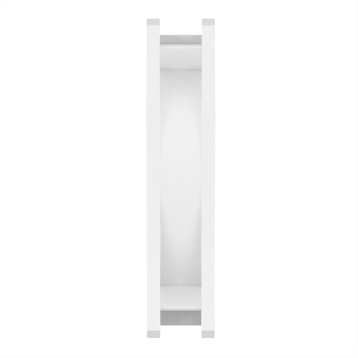 Ventilator Arctic Pc P12 Pwm Whitetransparentacfan00131a