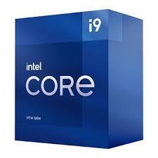 Cpu Core I9 11900f S1200 Box 2 5g Bx8070811900f S Rknk In  Bx8070811900f S Rknk 