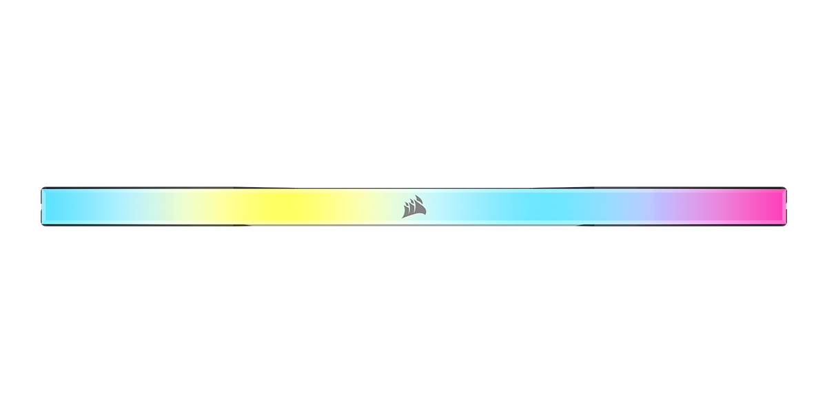 Corsair Vengeance Rgb 32gb Ddr5 6400mhz Cl36 2x16gb 14v Negru Cmh32gx5m2b6400c36