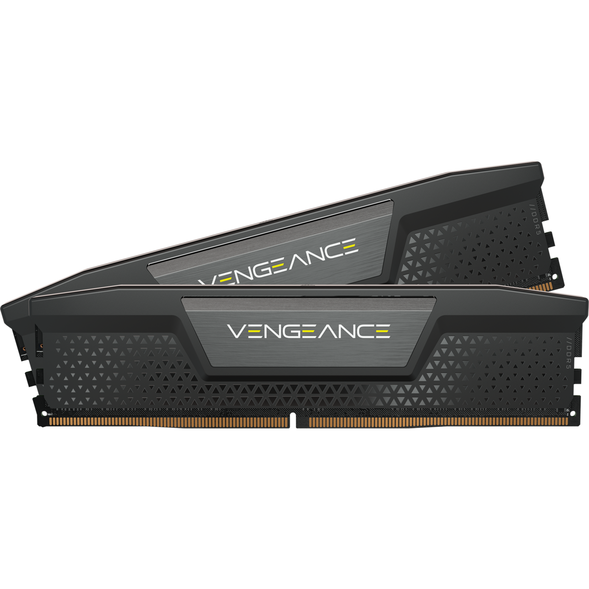 Corsair Vengeance Ddr5 32gb 2x16gb Ddr56400cl 36 14v Intel Xmp  Negru Cmk32gx5m2b6400c36