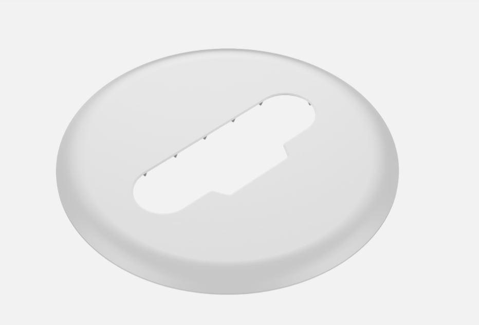 Hikvision Inceiling Mount Ds1227zjp1