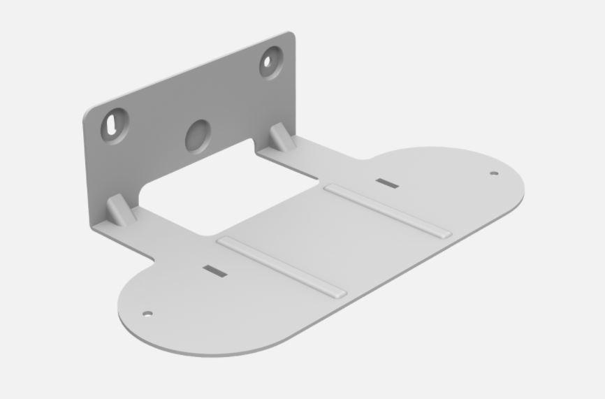 Hikvision Wall Mounting Bracket  Ds 2102zj 