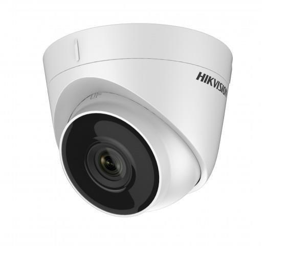 Camera Ip Turret 2mp 4mm Ir30m Ds2cd1323g0ei4c Include Tv 08lei