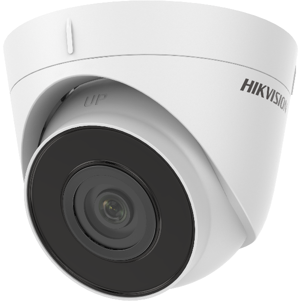 Camera Ip Turret 5mp 4mm Ir30m Ds2cd1353g0i4c Include Tv 08lei