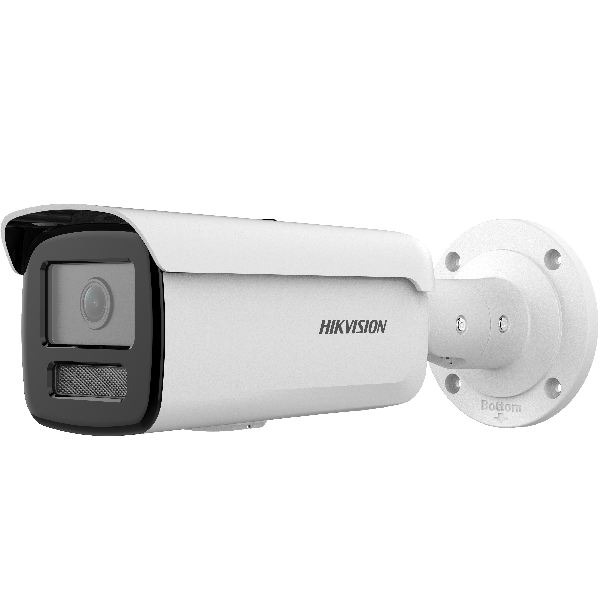 Camera Ip Bullet 2mp 28mm Ir60m Ds2cd2t26g22i2d Include Tv 08lei