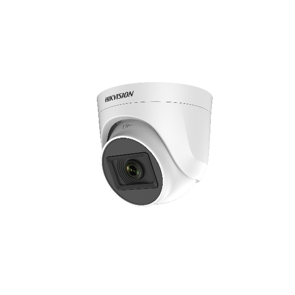 Camera Turret 5mp 36mm Ir 30m Ds2ce76h0titmfs3 Include Tv 08lei