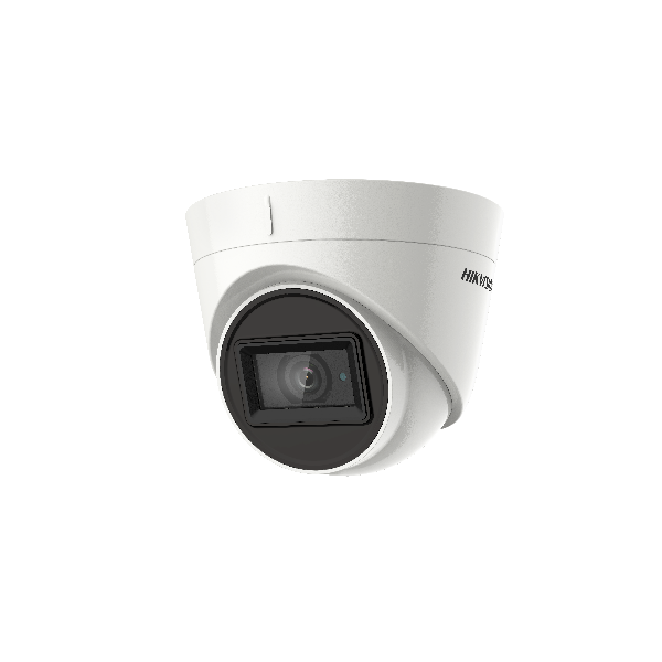 Camera Turbohd Turret 8mp 28mp Ir60m Ds2ce78u7tit3f28 Include Tv 08lei