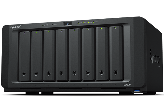 Synology Ds1823xs   Ds1823xs    Include Tv 3 50lei 
