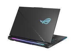 Nb Asus16 Inchqhd 2560 X 1600 Wqxgaintel Core I913980hx22 Ghzmem 32 Gbssd 1 Tbrtx 4080video 12 Gbwirelessbluetoothtastatura Rgbliion4 Celule1xhdmilan720p Hd Ir Camgreutate 25 Kgblack G634jznm032 Include Tv 325lei