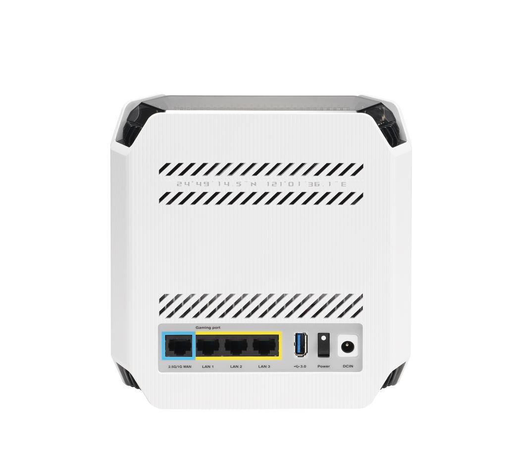 Asus Game Ready Mesh Triband Wifi6 W1pk Gt6w1pk Include Tv 08 Lei