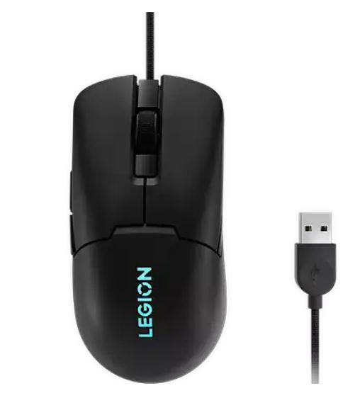 Mouse Usb Optical Gaming M300sblack Gy51h47350 Lenovo Gy51h47350 Include Tv 018lei