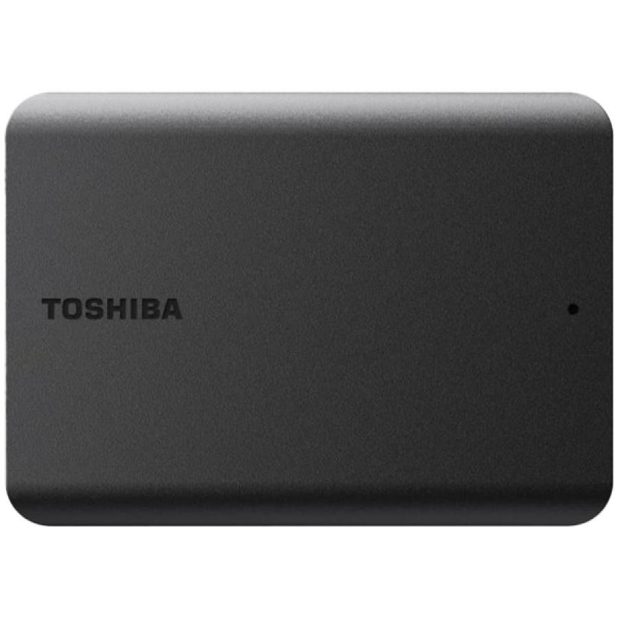 Hdd Usb3 2tb Ext  2 5  Black Hdtb520ek3aa Toshiba  Hdtb520ek3aa   Include Tv 0 8lei 