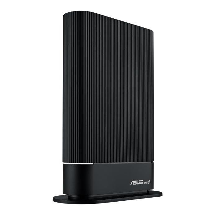 Wrl Router 4200mbps 1000mrtax59u Asus Rtax59u Include Tv 08 Lei