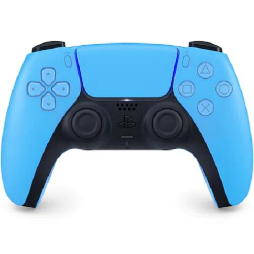 Playstation 5 Dualsense Controller Bl Syps5dscbl Include Tv 08lei