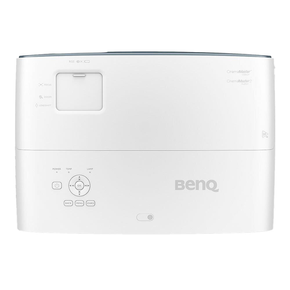 Benq Tk850 Tk850 Include Tv 350lei