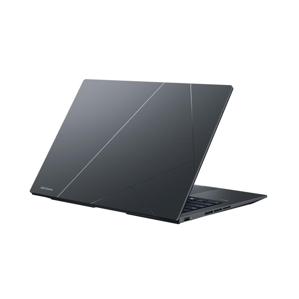 Asus Zenbook Ux3404va Intelnbspcorenbspi913900h 145inch 28k Oled 16gb 1tb M2 Nvme Pcie 40 Ssd Intel Iris Xe W11p 2y Inkwell Gray Ux3404vam9091x Include Tv 325lei