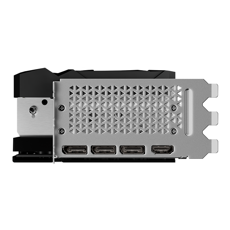 Vga Pny Gf Rtx 4090 Xlr8 Verto 24g Oc Vcg409024tfxxpb1
