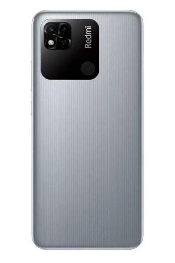 Xiaomi Redmi 10a 364gb Ds 4g Silver Xi10a364gb4gsilver Include Tv 05lei