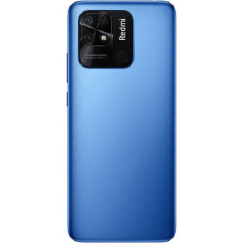 Xiaomi Redmi 10c Nfc 364gb Ds 4g Blue Xi10c364gb4gnfcbl Include Tv 05lei