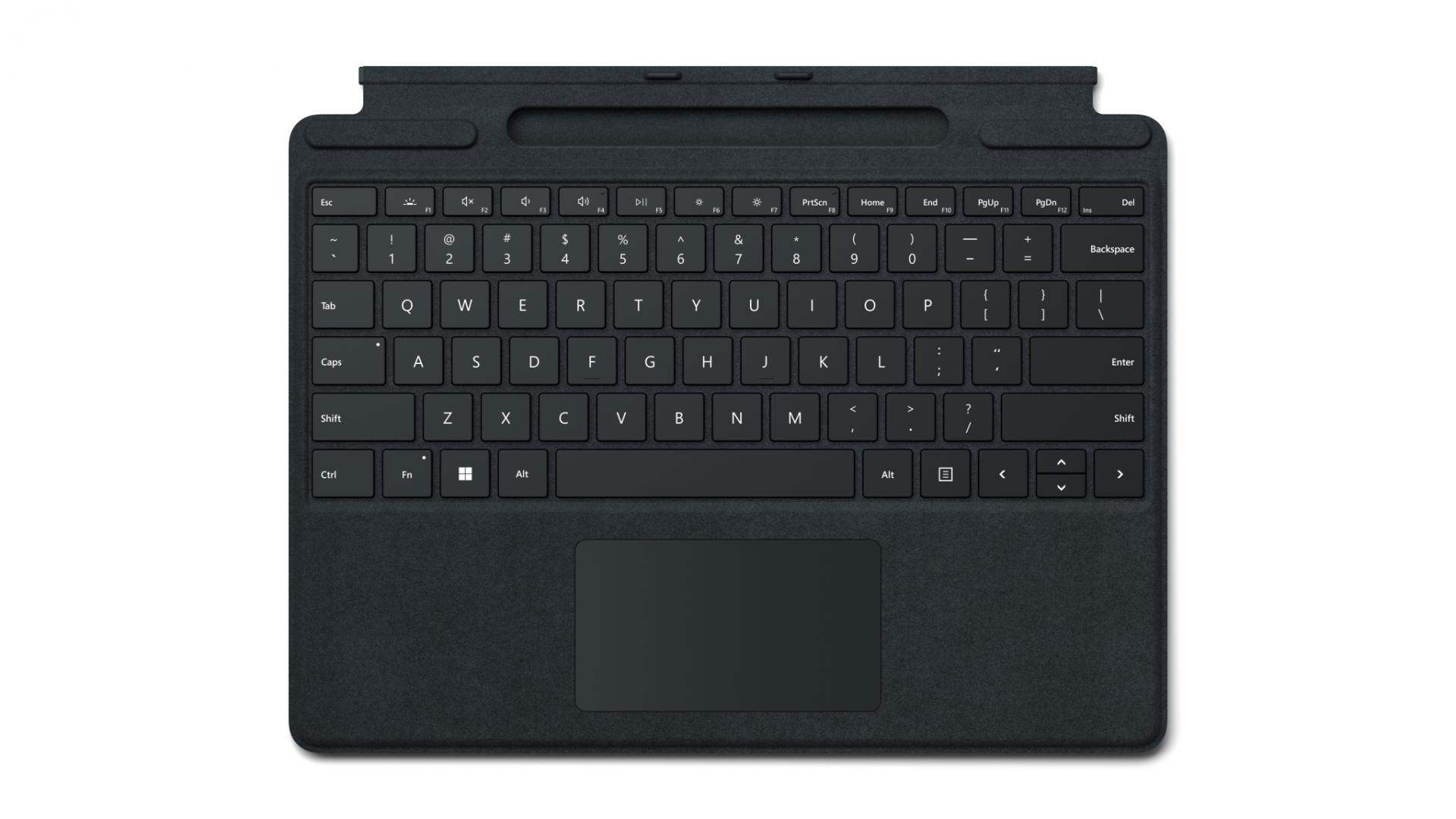 Ms Surface Pro Signature Keyboard En 8xb00007 Include Tv 08lei