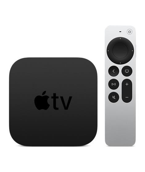 Apple Tv 4k 64gb 2021 Mxh02 Include Tv 08lei