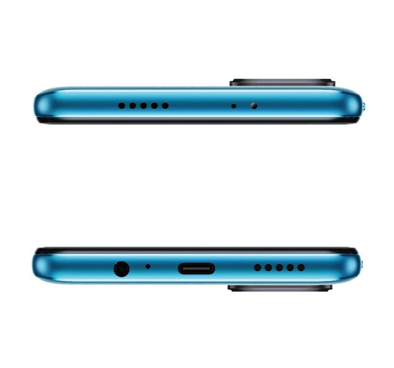 Xiaomi Poco M4 5g 464gb Ds Blue Pocom4464gbbl Include Tv 05lei