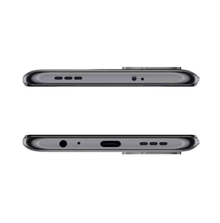 Xiaomi Poco M5s 4g 464gb Ds Grey Pocom5s464gbgy Include Tv 05lei