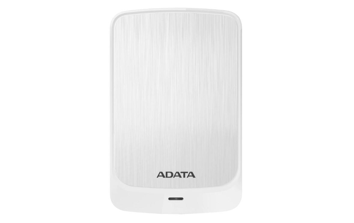 Hard-uri externe (HDD) si accesorii - HDD ADATA EXTERN 2. Cod Produs: AHV320-2TU31-CWH