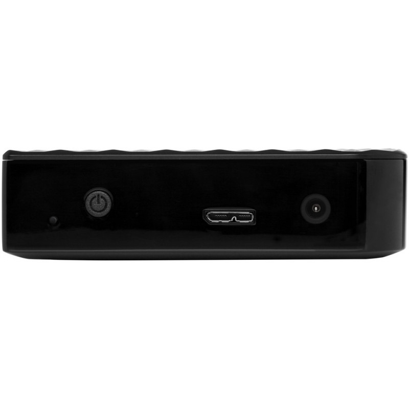 HDD extern Verbatim SnS 4TB USB 3.0 Cod Produs: 47685 [1]