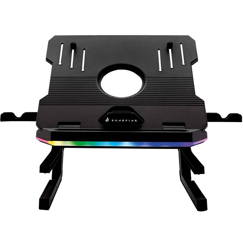 Notebook - STAND NOTEBOOK VERBATIM PORTUS X2 RGB 1 Cod Produs: 48843