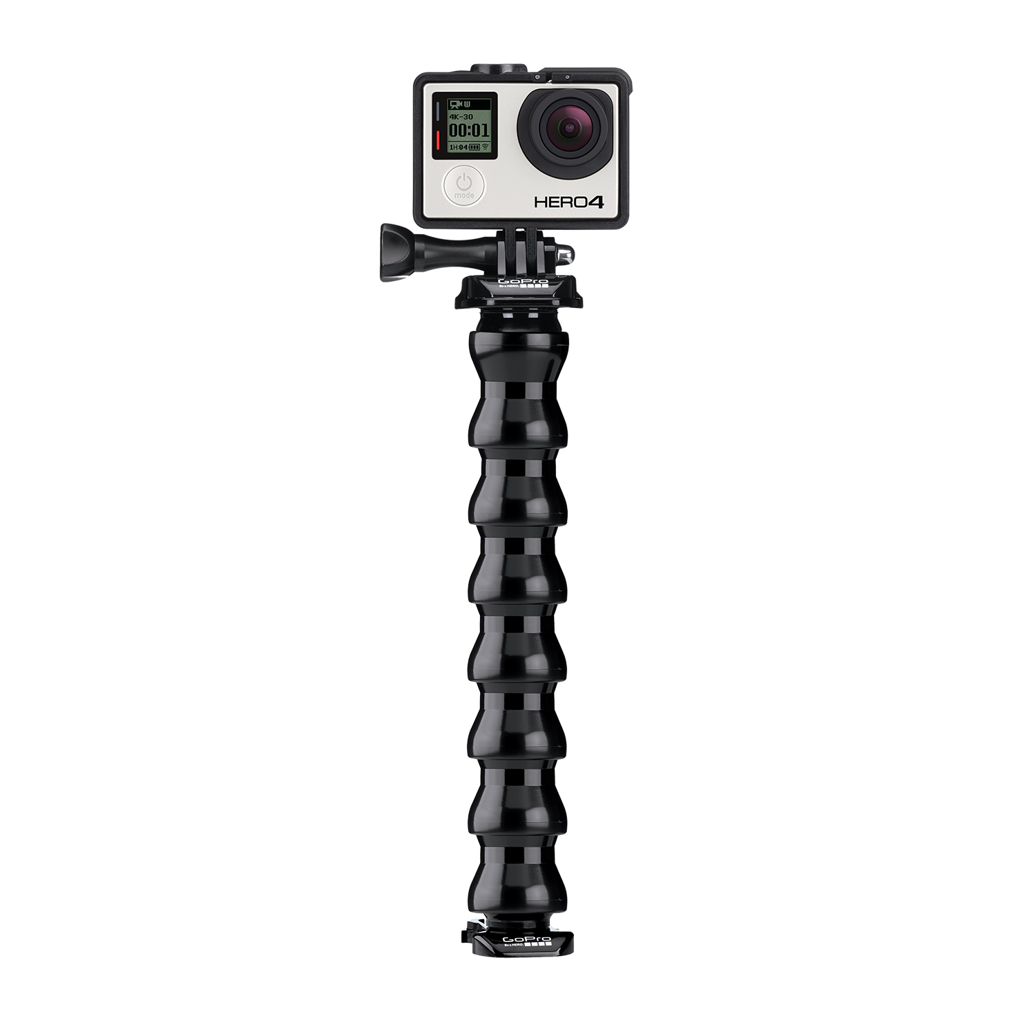Gooseneck Gopro 203cm Acmfn001
