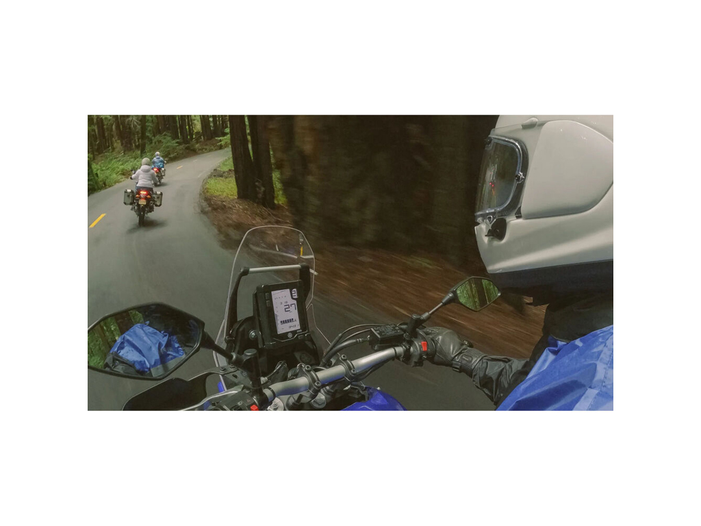 Suport Tip Brat Gopro Cu Prinderi Adezivi Aextm001
