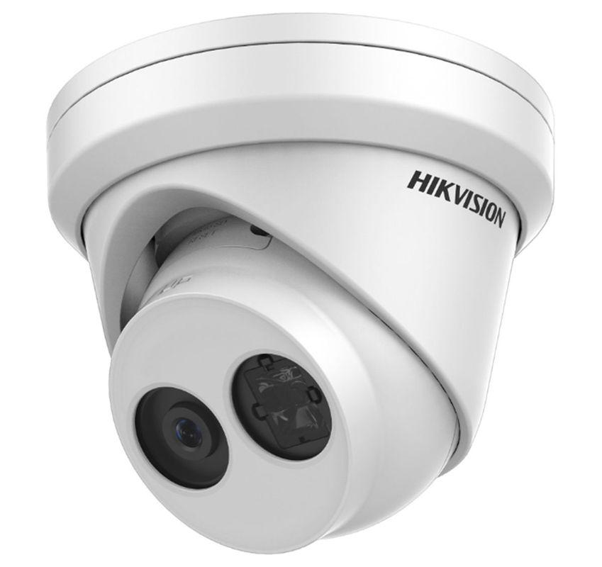 Camera Ip Dome 4k 2812 Ir30m Motorizat Ds2cd2383g2i28 Timbru Verde 08 Lei