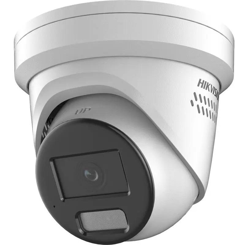 Camera Ip Dome 4k 2812 Ir30m Motorizat Ds2cd2h66g2izsc Timbru Verde 08 Lei
