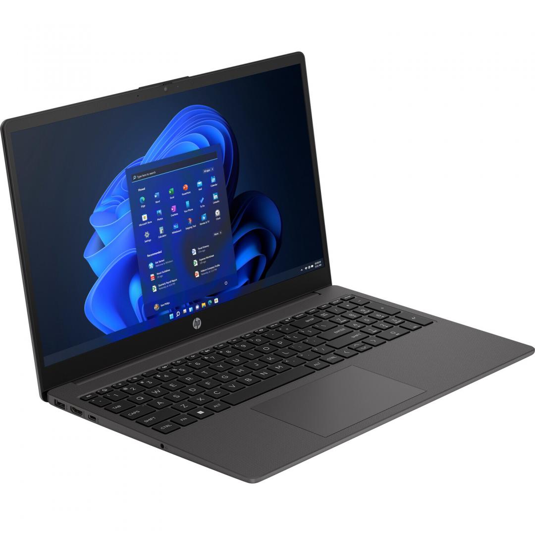 Notebook-uri - Notebook HP 250G10 1 Cod Produs: 725G5EA