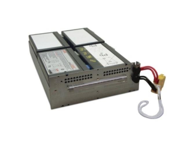 Baterii UPS - UPS- acumulatori APC BATTERY CARTRIDGE/REPLACEMENT APCRBC159  Cod Produs: APCRBC159
