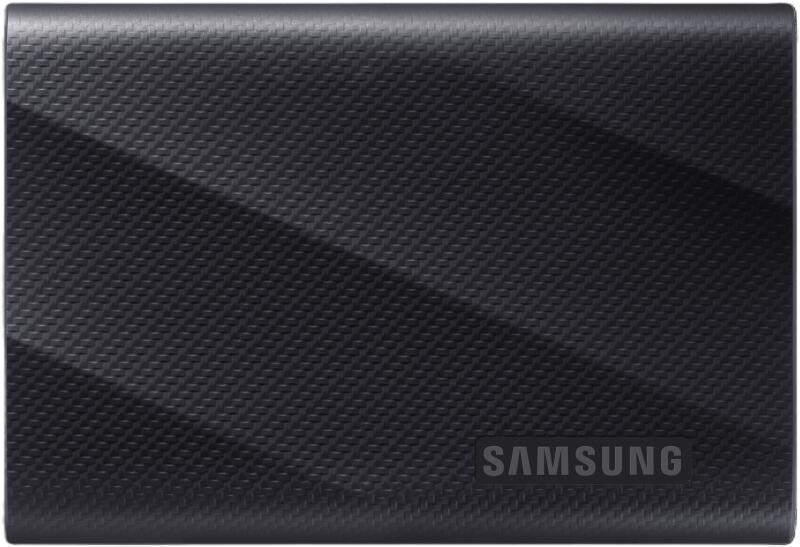 SSD-uri externe si accesorii - SSD. Externe Samsung Portable SSD T9 2TB Cod Produs: MU-PG2T0B/EU