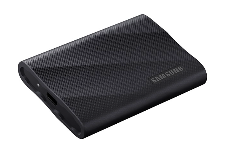 SSD. Externe Samsung Portable SSD T9 4TB Cod Produs: MU-PG4T0B/EU [4]