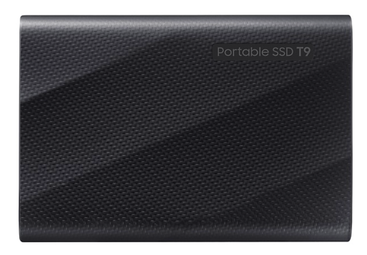 SSD. Externe Samsung Portable SSD T9 4TB Cod Produs: MU-PG4T0B/EU [3]