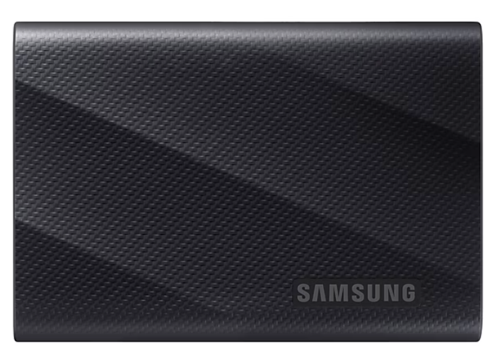 SSD-uri externe si accesorii - SSD. Externe Samsung Portable SSD T9 4TB Cod Produs: MU-PG4T0B/EU