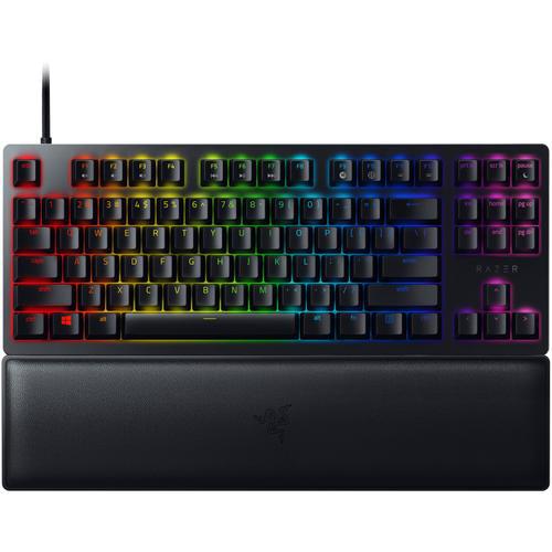 TASTATURI Razer - gaming Huntsman V2 TKL (Purple Sw) Cod Produs: RZ03-03940300-R3M1 [3]