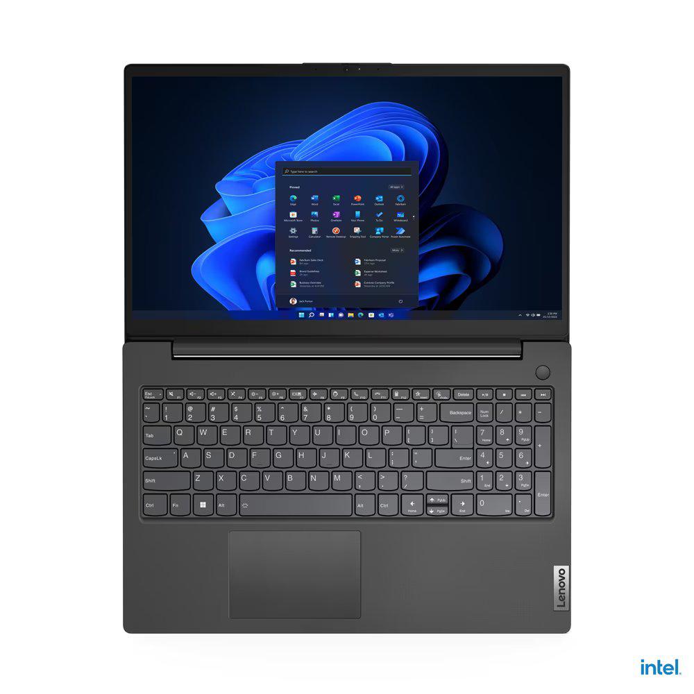 Notebook Lenovo V15 G4 IRU 15.6FHD i3 8GB 256GB SSD No OS Cod Produs: 83A1007CRM [5]