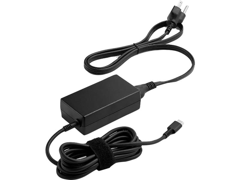 Notebook - ALIMENTATOR Notebook HP NB ACC AC ADAPTER 65W USB-C Cod Produs: 1P3K6AA