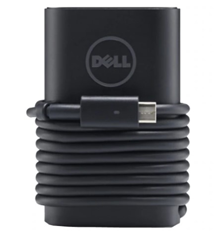 Notebook - ADAPTOR AC DELL E5 USB-C 90W 1M S Cod Produs: 452-BDUJ